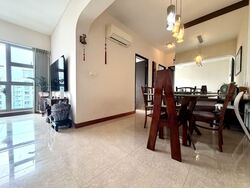 Blk 604C Punggol Lodge (Punggol), HDB 4 Rooms #560594311